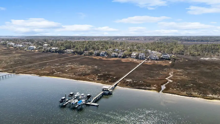 1440 Headquarters Plantation Drive, Johns Island, SC 29455 - #2