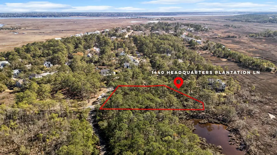 1440 Headquarters Plantation Drive, Johns Island, SC 29455 - #3