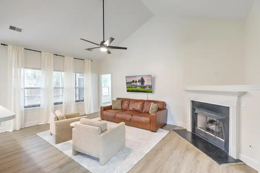 4908 Franconia Drive, Summerville, SC 29485 - #2