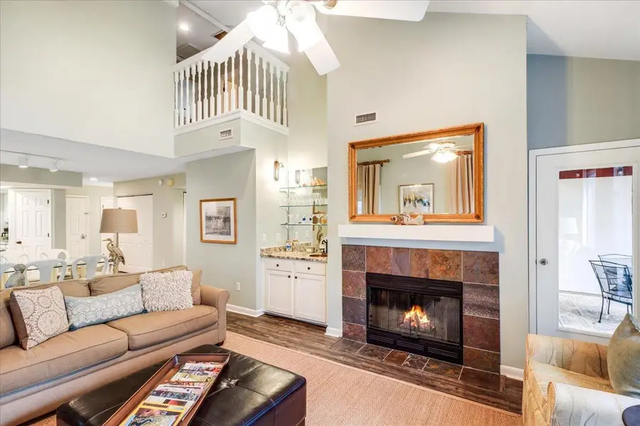 410 Yacht Harbor Court #410, Isle Of Palms, SC 29451 - #3