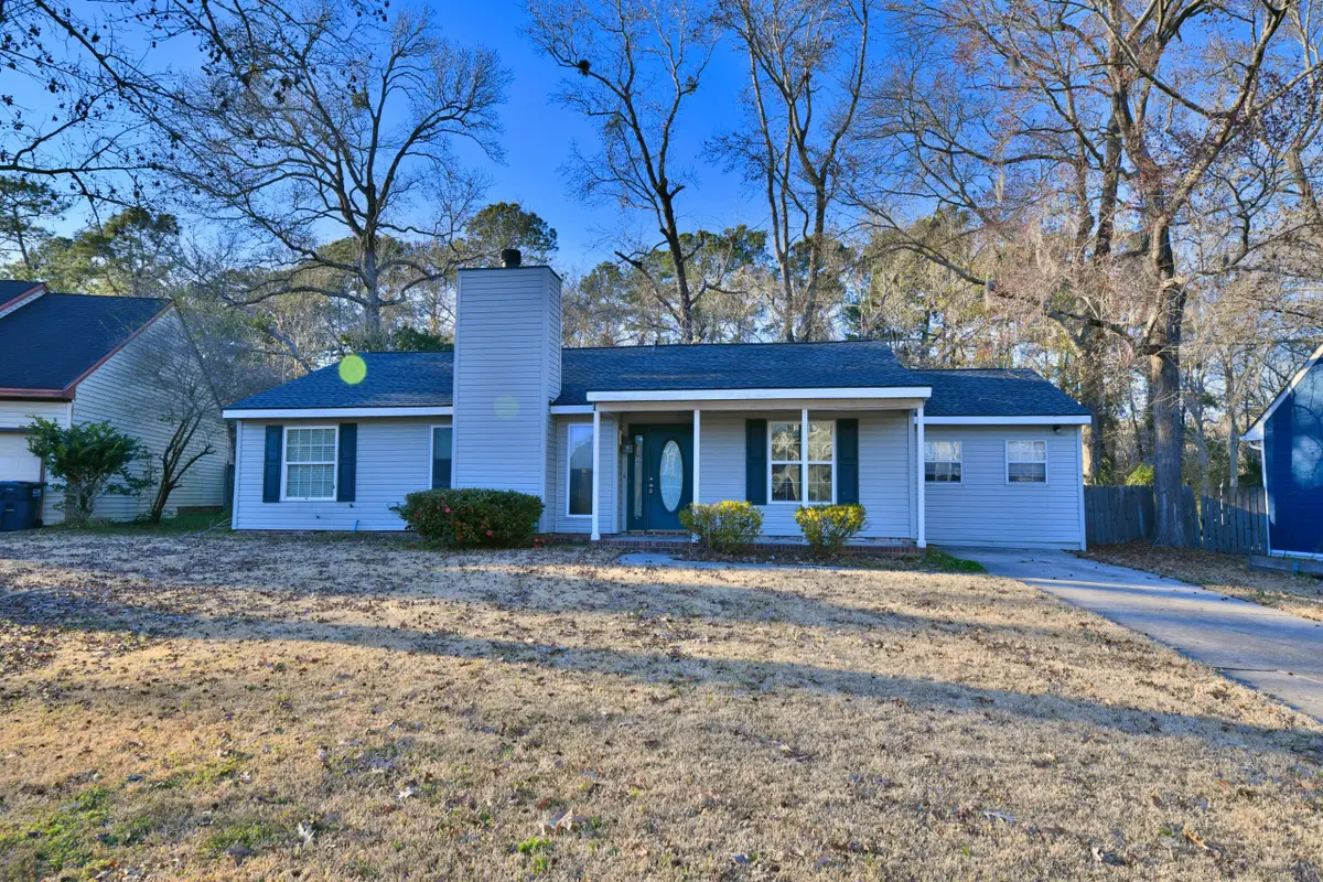 116 Sunrise Road, North Charleston, SC 29418 - #1