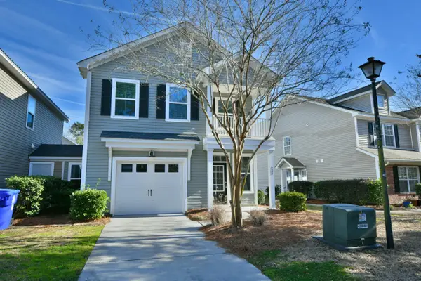 236 Larissa Drive, Charleston, SC 29414