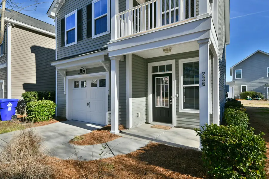 236 Larissa Drive, Charleston, SC 29414 - #2