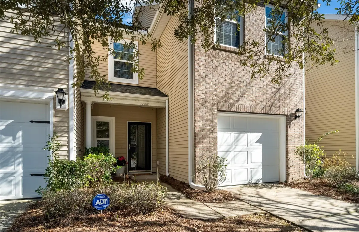 3308 Conservancy Lane, Charleston, SC 29414 - #1