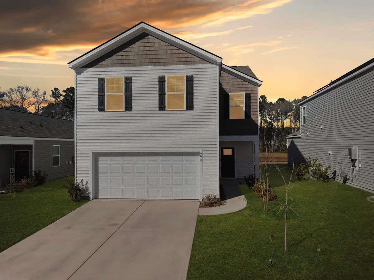 298 Watersglen Drive, Summerville, SC 29486 - #1