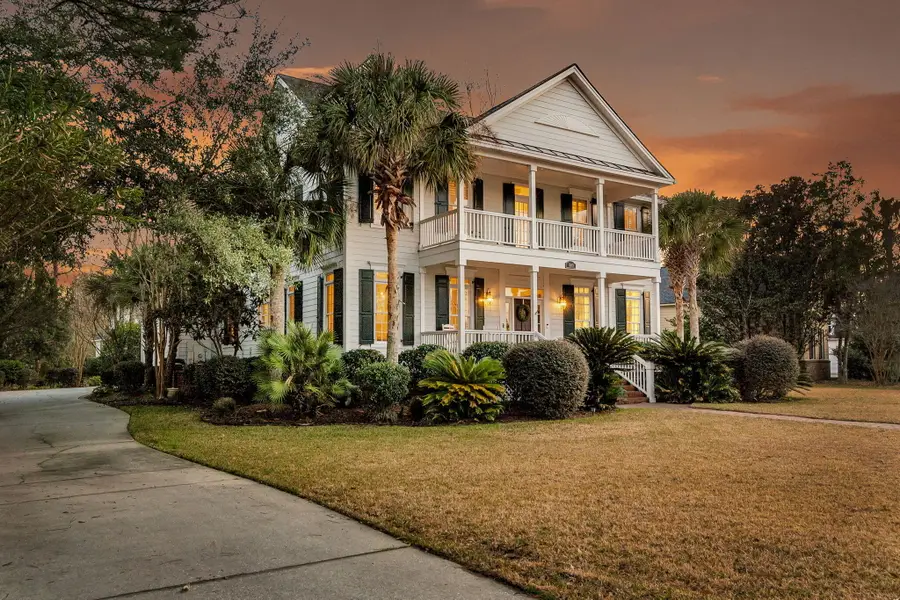 3593 Henrietta Hartford Road, Mount Pleasant, SC 29466 - #2