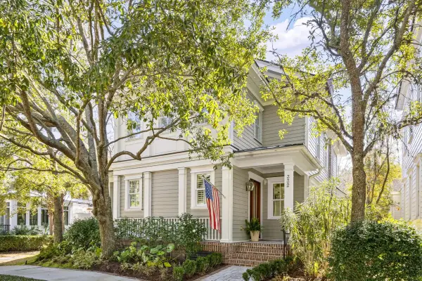 332 Ginned Cotton Street, Daniel Island, SC 29492