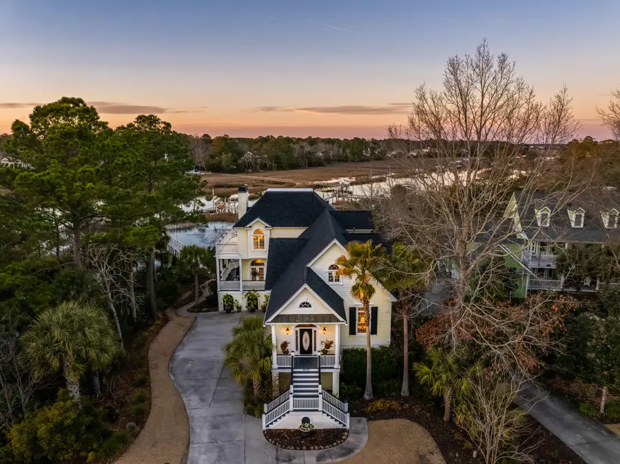 3600 Henrietta Hartford Road, Mount Pleasant, SC 29466 - #2