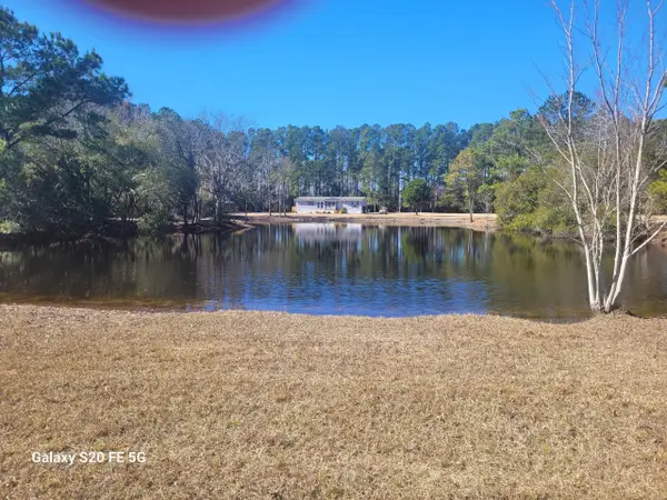 1792 Breezy Bay Way, McClellanville, SC 29458