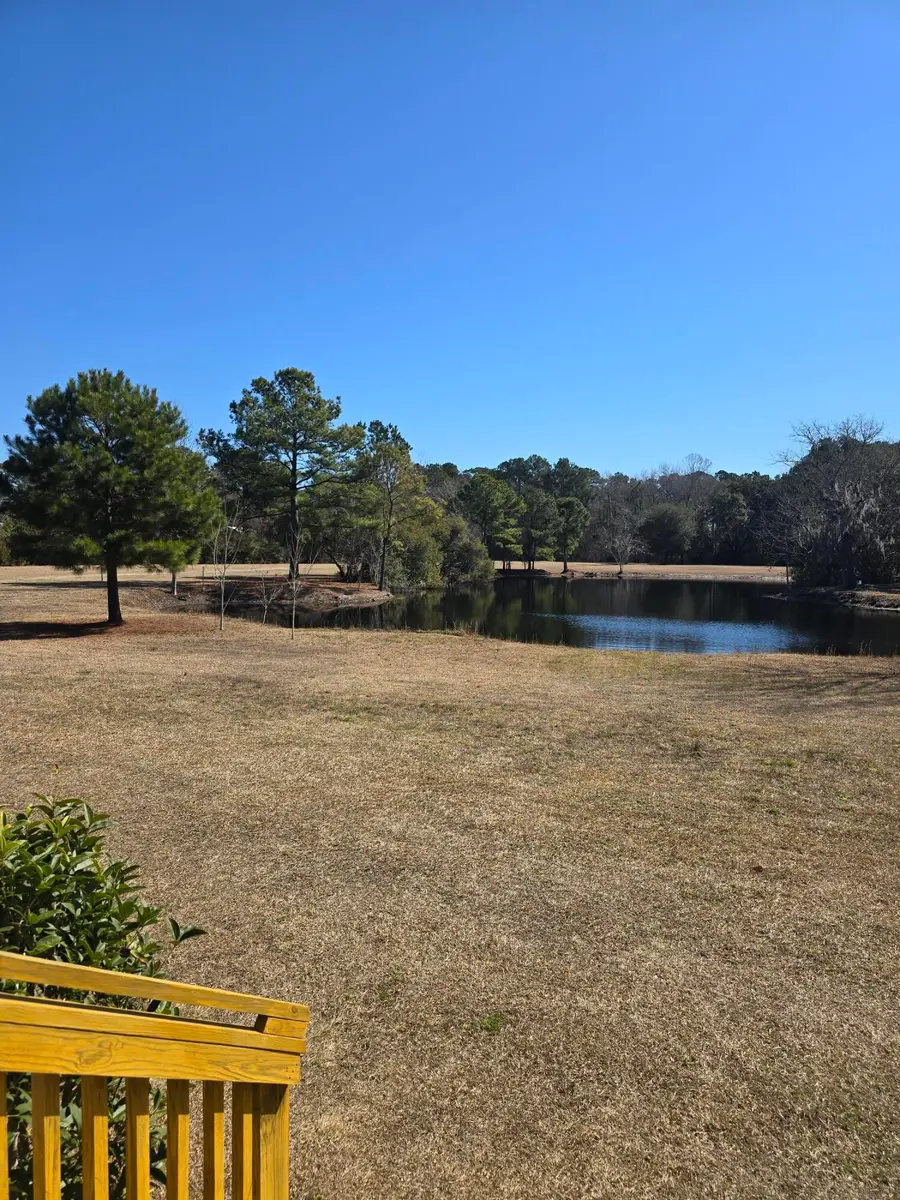 1792 Breezy Bay Way, McClellanville, SC 29458 - #2