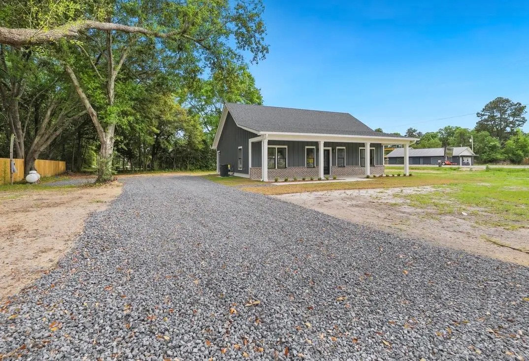 4055 Byrnes Drive, Saint Stephen, SC 29479 - #1