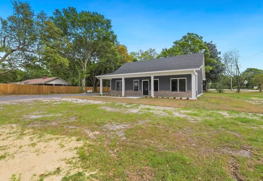 4055 Byrnes Drive, Saint Stephen, SC 29479 - #2