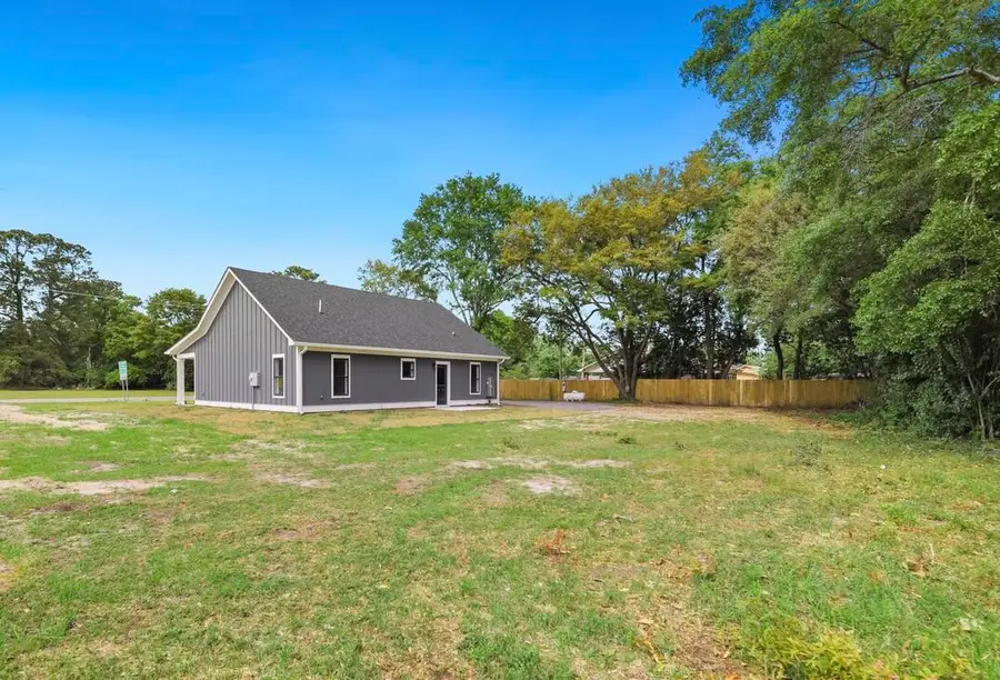 4055 Byrnes Drive, Saint Stephen, SC 29479 - #3