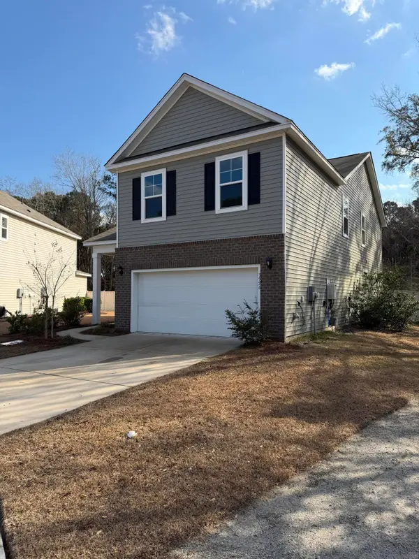 3956 Treebranch Circle, Mount Pleasant, SC 29429