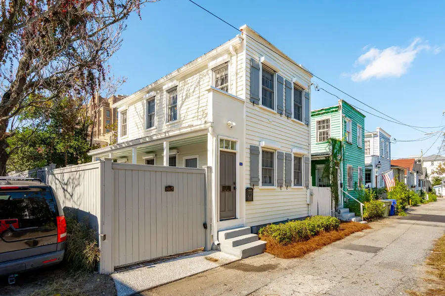 1 Ducs Court, Charleston, SC 29403 - #2