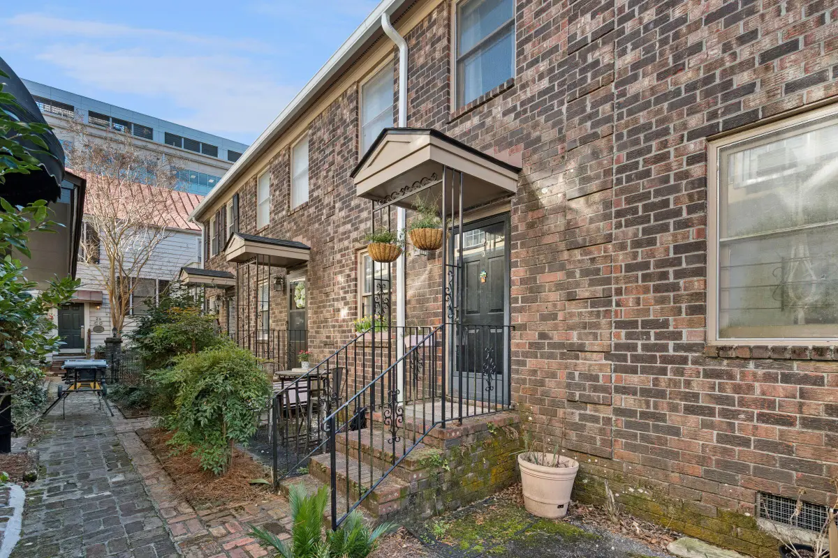 24 Bee Street #Apt K, Charleston, SC 29403 - #1