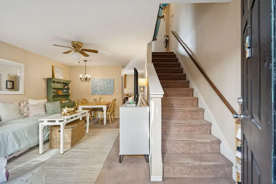 24 Bee Street #Apt K, Charleston, SC 29403 - #3