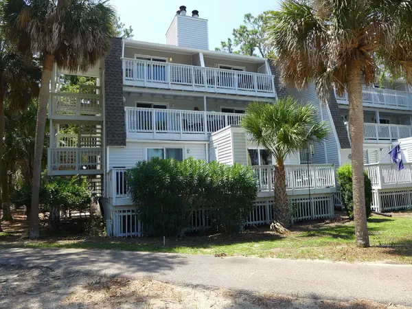 258 Driftwood Lane, Edisto Island, SC 29438