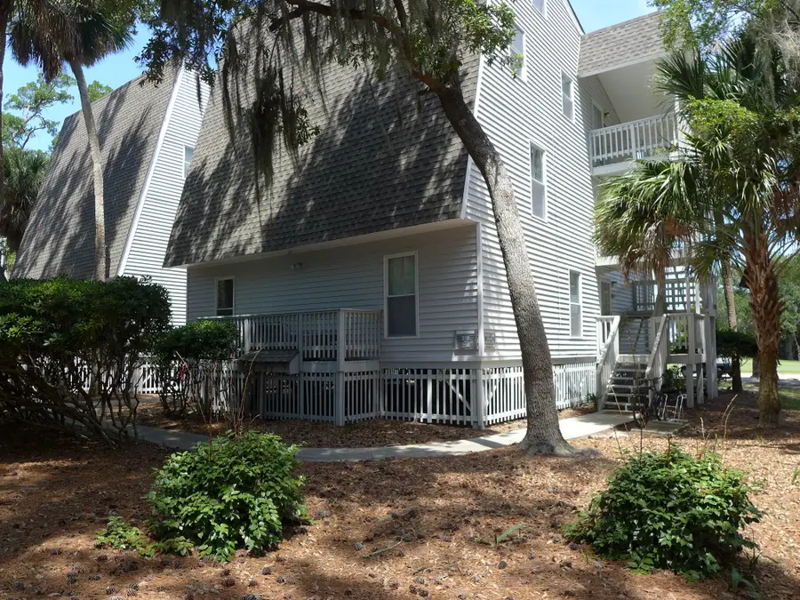 258 Driftwood Lane, Edisto Island, SC 29438 - #2