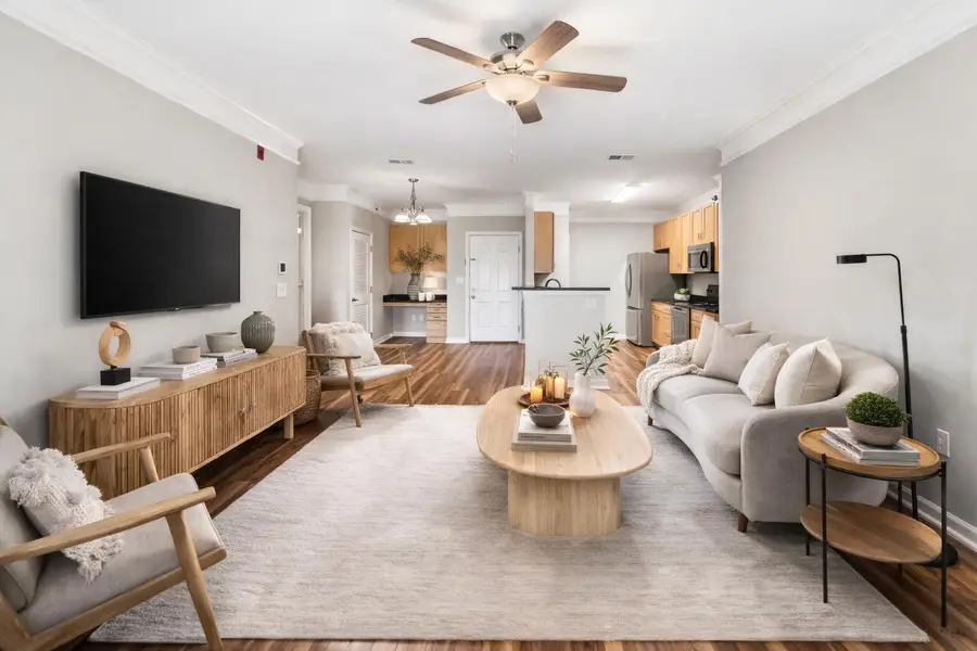 1755 Central Park Road #4310, Charleston, SC 29412 - #3