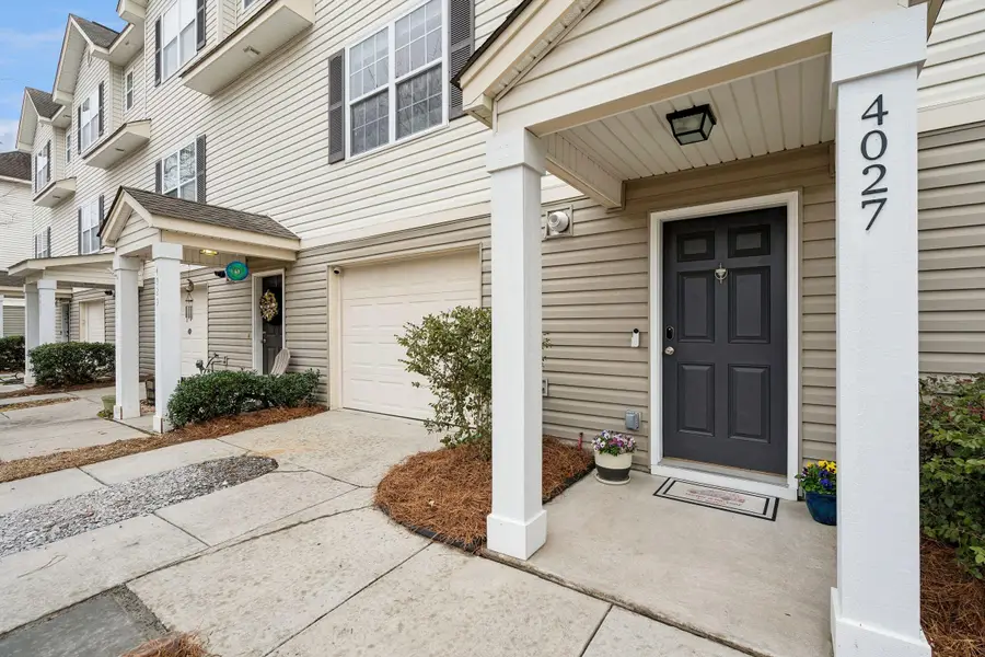 4027 Hartland Street, Charleston, SC 29414 - #2
