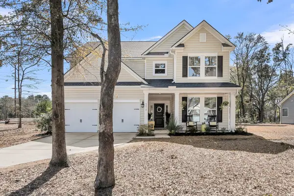5018 Perch Court, Johns Island, SC 29455