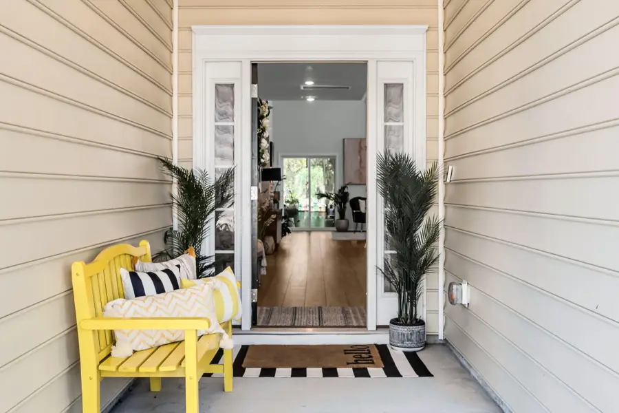 5018 Perch Court, Johns Island, SC 29455 - #3