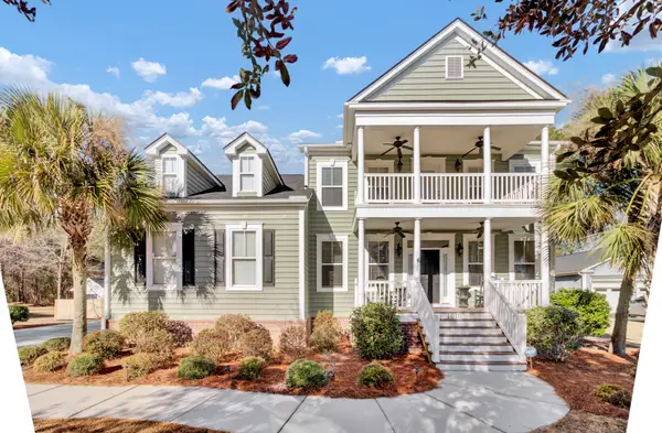 1010 Mount Whitney Drive, Summerville, SC 29483