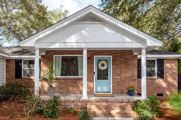 2186 Parkway Drive, Charleston, SC 29412