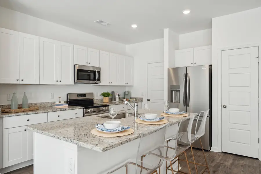 740 Ridgley Drive, Summerville, SC 29486 - #3