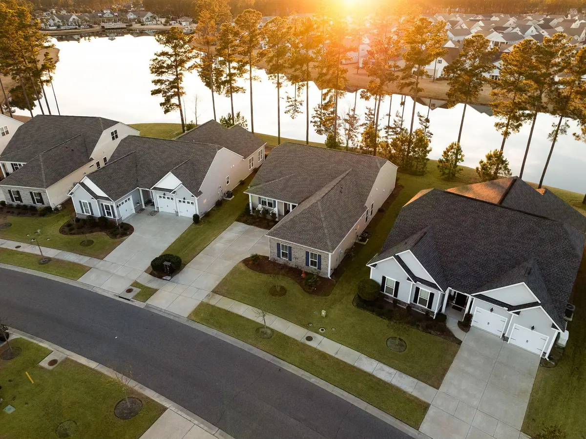 253 Tupelo Lake Drive, Summerville, SC 29486 - #1