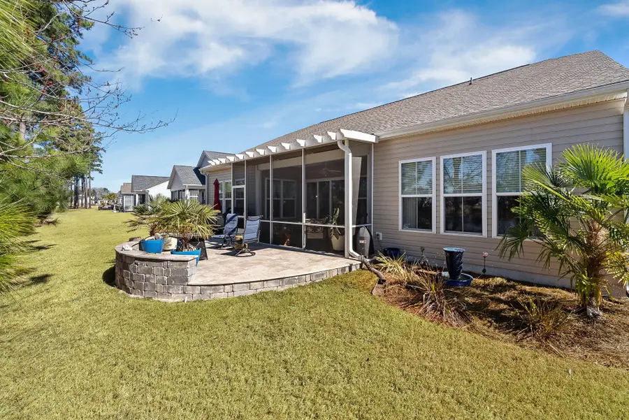 253 Tupelo Lake Drive, Summerville, SC 29486 - #3