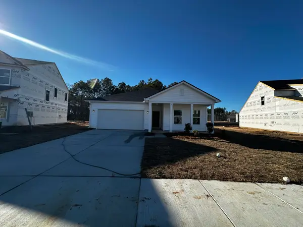 5350 Bending Flats Way Drive, Summerville, SC 29485