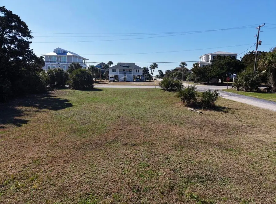 2907 Palmetto Boulevard, Edisto Island, SC 29438 - #3