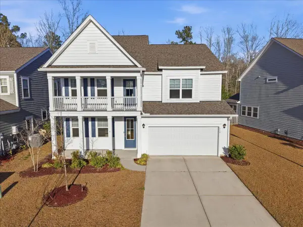 119 Cherry Grove Dr., Summerville, SC 29483