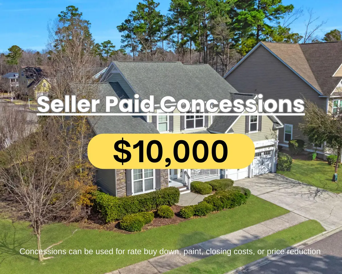 101 Ribbon Road, Summerville, SC 29483 - #1