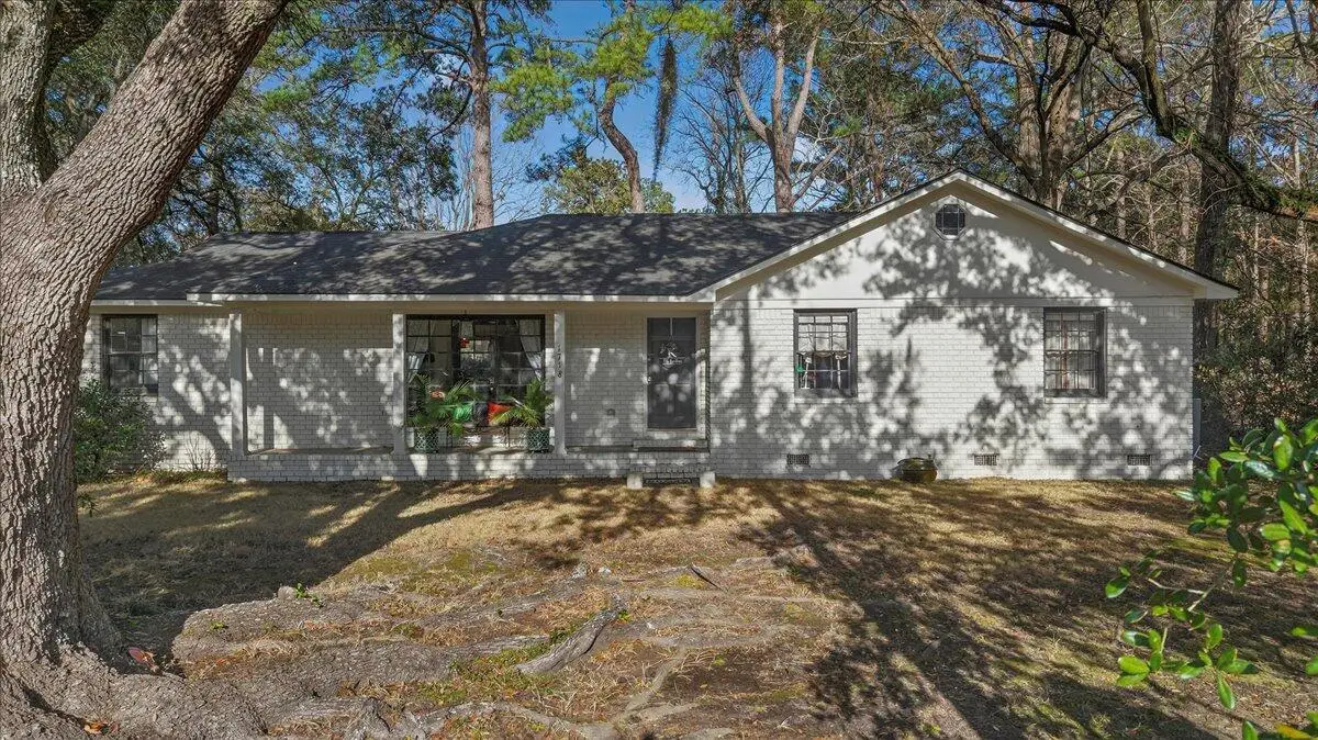 1718 Jervey Avenue, Charleston, SC 29407 - #1