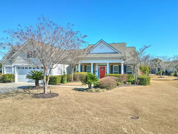 402 Misty Cove Trail, Summerville, SC 29486