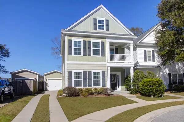 1799 Towne Street, Johns Island, SC 29455