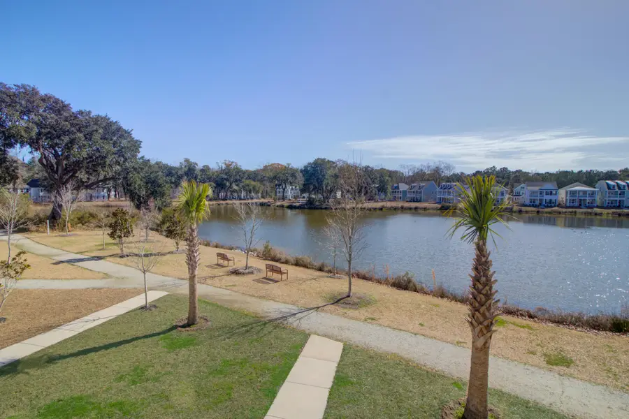 424 Bluegill Lane, Johns Island, SC 29455 - #2
