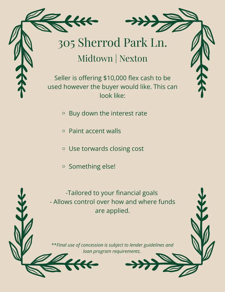 305 Sherrod Park Lane, Summerville, SC 29486 - #2