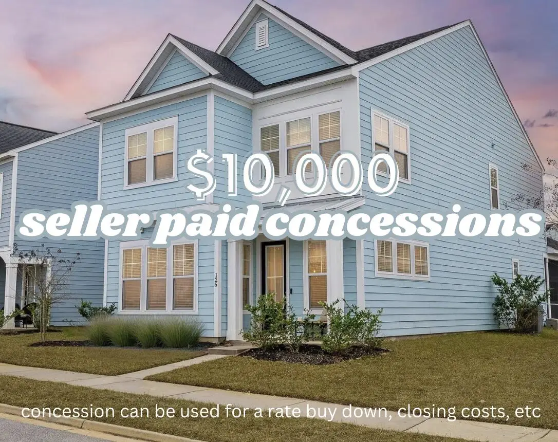 125 Trumpet Vine Drive, Summerville, SC 29483 - #1