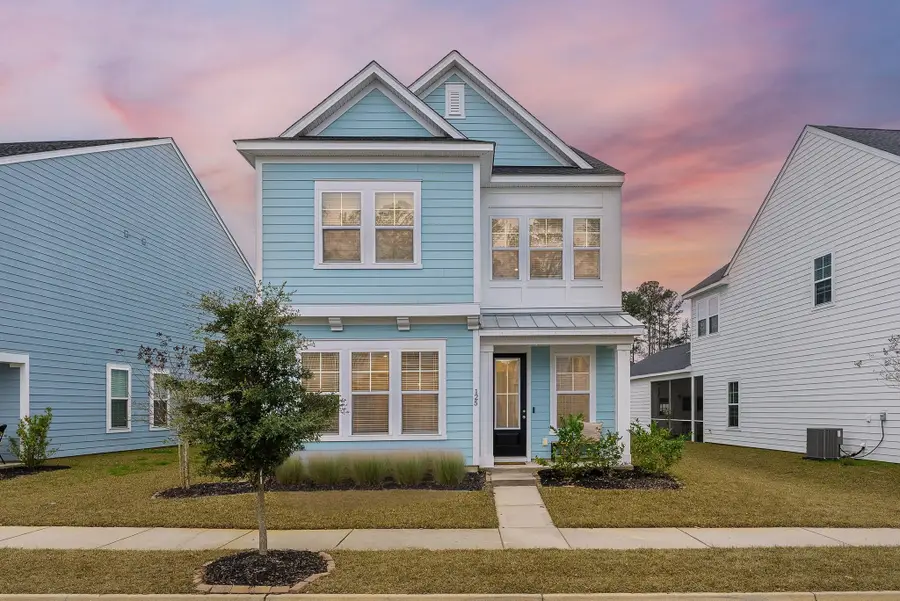 125 Trumpet Vine Drive, Summerville, SC 29483 - #3