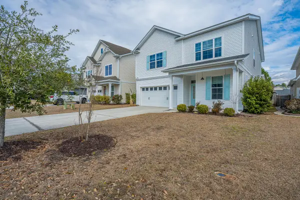 104 Sago Court, Summerville, SC 29483