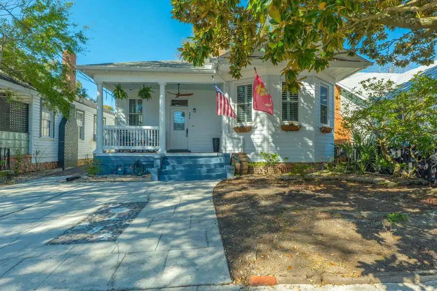 294 Congress Street, Charleston, SC 29403 - #2