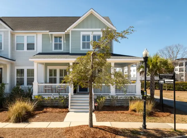 7790 Farr Street, Charleston, SC 29492