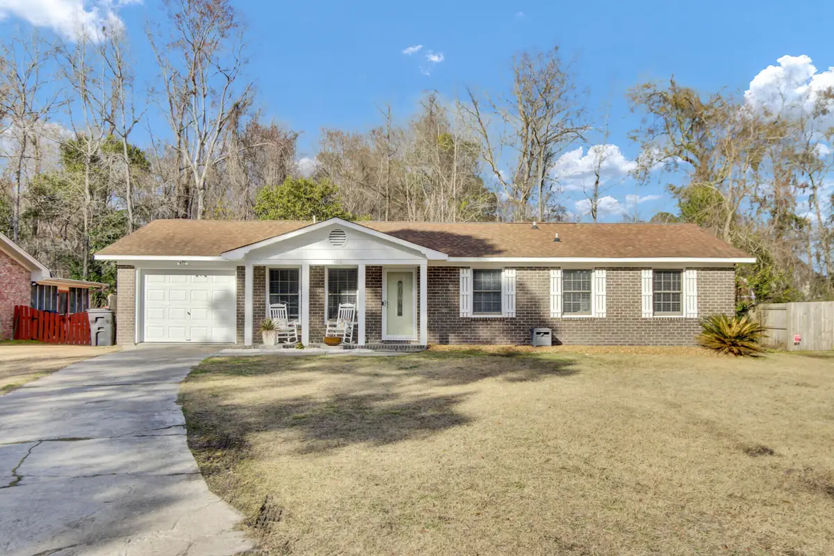 100 Catherine Street, Summerville, SC 29485 - #1