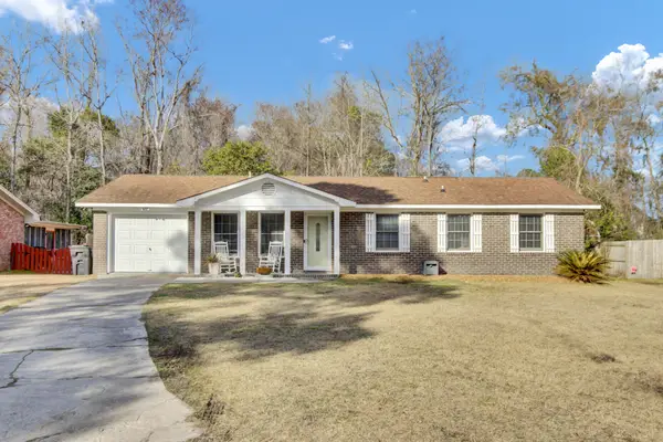 100 Catherine Street, Summerville, SC 29485