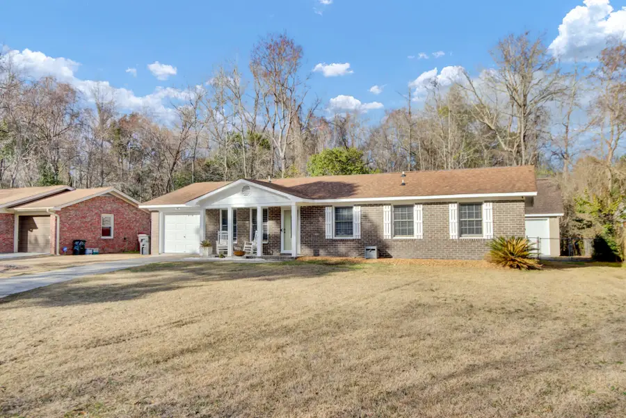 100 Catherine Street, Summerville, SC 29485 - #2