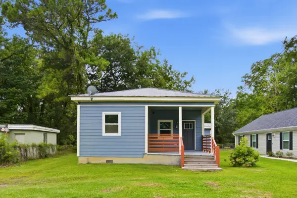 5309 Good Street, North Charleston, SC 29406